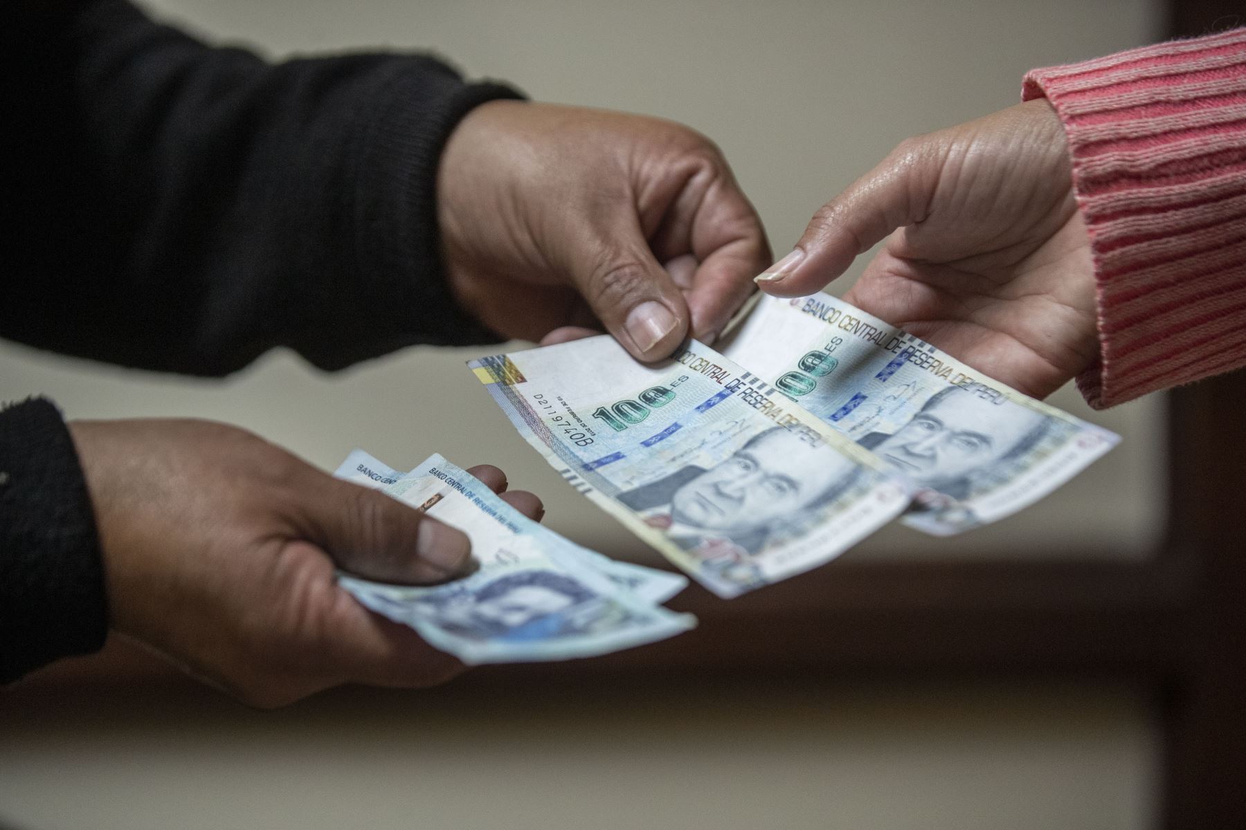 Se elevan a 13 los proyectos en el Congreso para libre disponibilidad del CTS