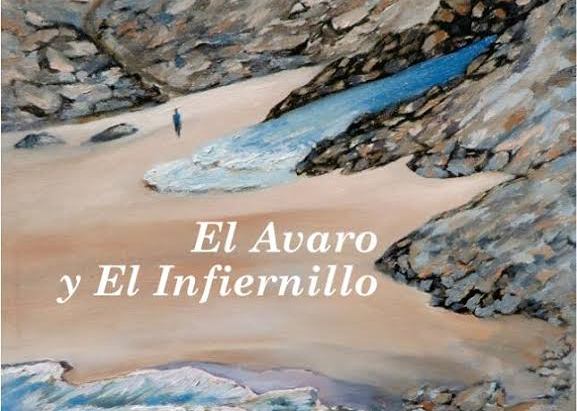 Presentarán cuento ambientado en la playa “El Infiernillo” de Santa
