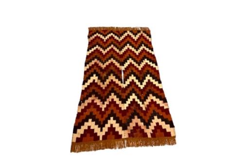 Declaran Patrimonio Cultural de la Nación a 18 bienes prehispánicos repatriados de Italia