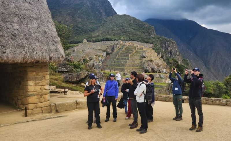   Más de 40 expertos plantean soluciones para protección del patrimonio y promoción del turismo sostenible