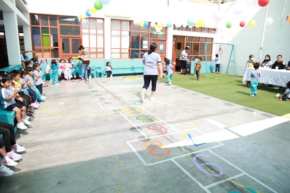 Chimbote: realizarán mantenimiento de cunas municipales para mejor atención a los niños