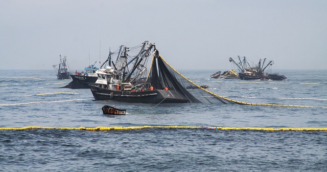 SNP iniciará en Chimbote ciclo de conferencias sobre las cuotas de pesca