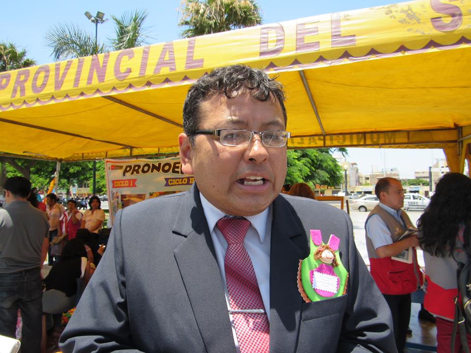 Director regional de Áncash ante huelga de docentes: “Ya no existirá recuperación de clases"