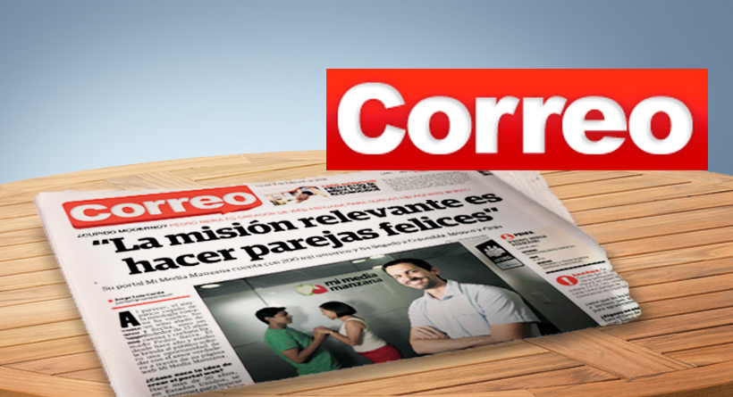 Nueva agencia para publicación de avisos en diario Correo de Chimbote