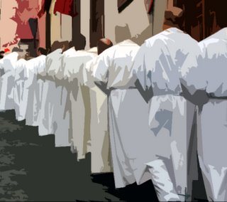 384 sacerdotes fueron "retirados" por casos de pederastia y violencia sexual