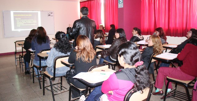 Inició “Programa de Segunda Especialización en Obstetricia” en la UAP