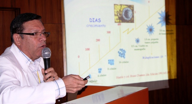 Es necesario un registro de casuística del cáncer en hospitales de Chimbote