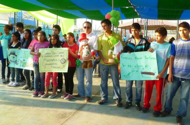 Más de 3,000 beneficiados con talleres productivos organizados por el municipio