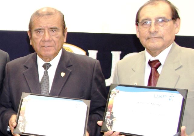 Congreso de la República rendirá homenaje a músicos chimbotanos