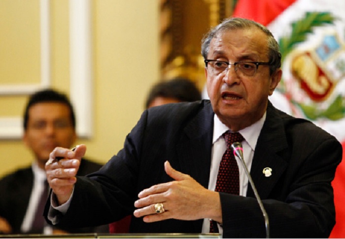 Chimbote: Primera Sala de Apelaciones declaró nula sentencia que absuelve a ex congresista Daniel Mora