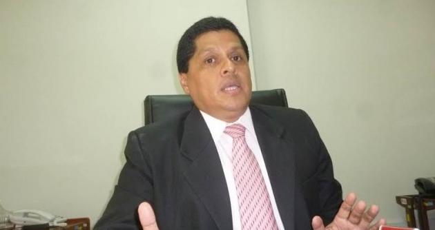 CNM anunció investigación de lo actuado por exfiscal decano Dante Farro 