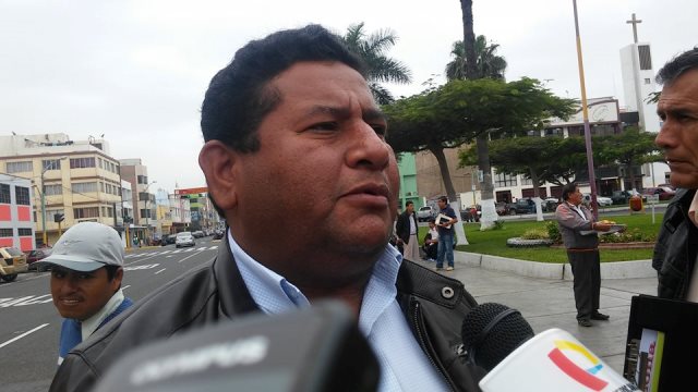 Por falta de trabajo ingenieros de Chimbote migran a otras partes del Perú