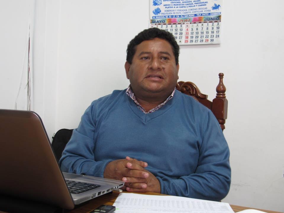 Chimbote: Colegio de Ingenieros entregará informe sobre construcción de óvalos donde se registran accidentes