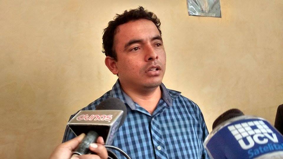 Empresario Dante Utrilla asegura que Municipio de Nuevo Chimbote no le pagó 180 mil soles 