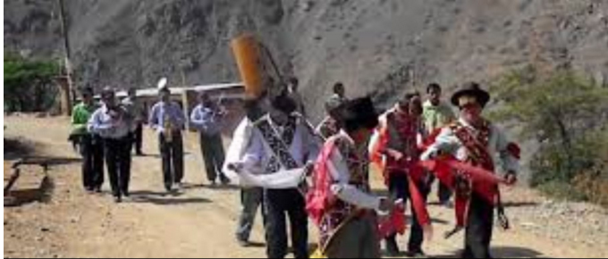 Danza Los Pastorcillos de Malvas fue declarado Patrimonio Cultural de la Nación