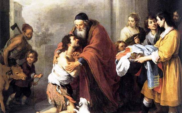 Santísimo Cuerpo y Sangre de Cristo: Denles ustedes de comer