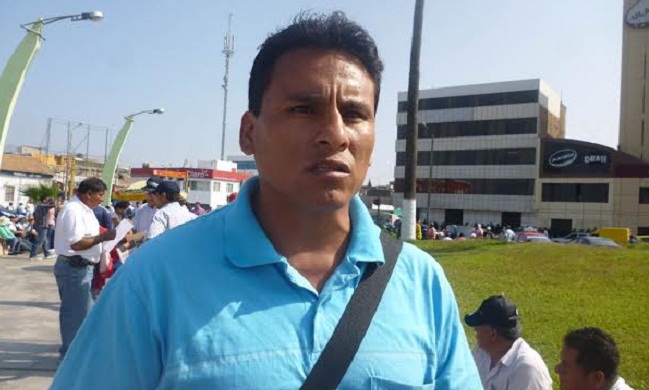 Administrativos de Ugel Santa esperan proceso de ascenso y reasignaciones