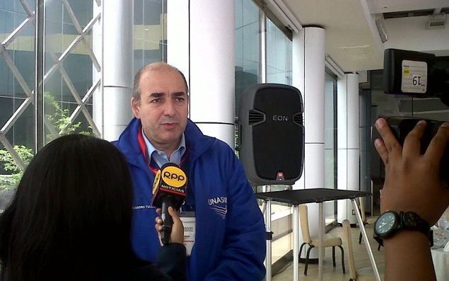  Unasur a favor de debate sobre reforma electoral en el Congreso