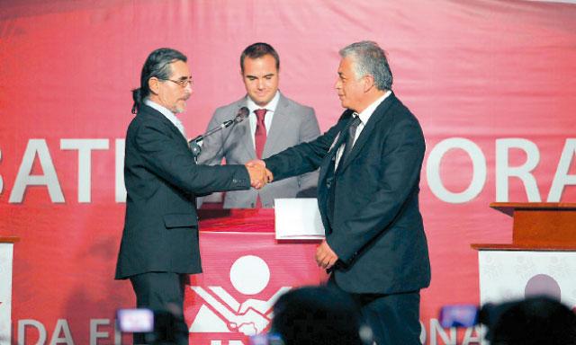 Ancashinos deberán elegir entre dos opciones que no garantizan el desarrollo de la región