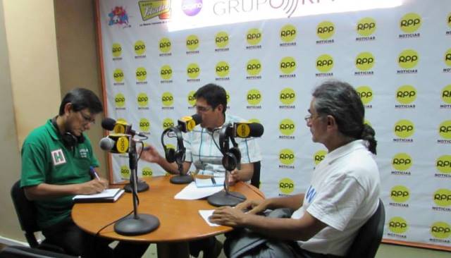 Ancash: ¿qué candidatos a la presidencia van sin lista de consejeros regionales?