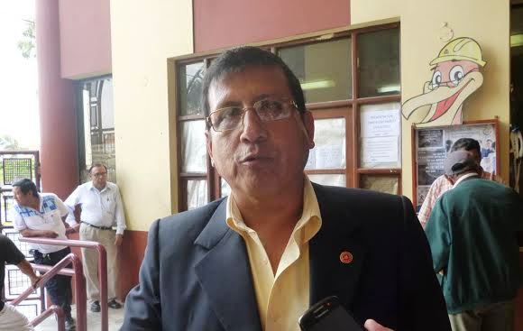 Piden a Ricardo Narváez y Waldo Ríos no crear falsas expectativas sobre Chinecas 