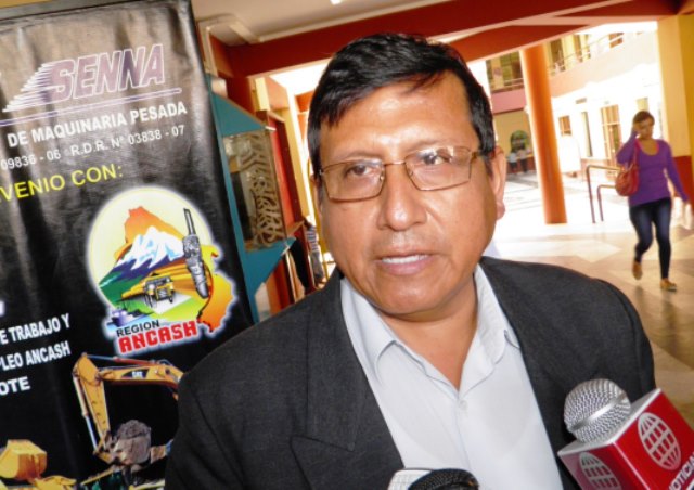 Decano de Ingenieros pide que impongan sanción económica al Consorcio Casco Urbano