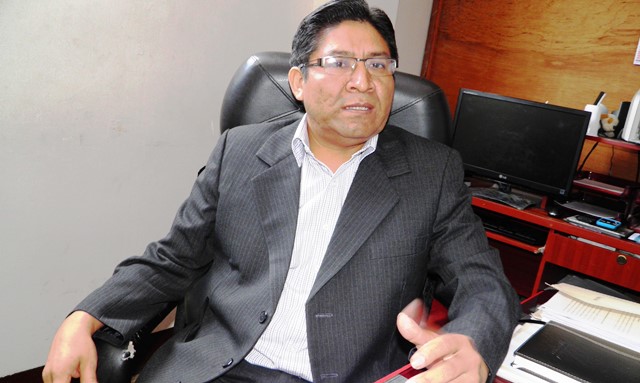 Abogados pedirán en Lima intervención al Ministerio Público en Chimbote