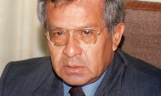 Sigue búsqueda del decano de universidad Agraria desaparecido hace tres días