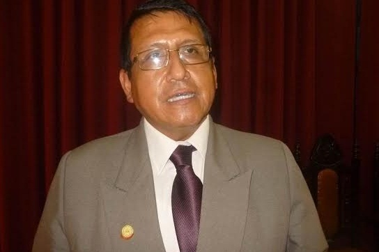  Decano de ingenieros respalda propuesta de culminar obras inconclusas