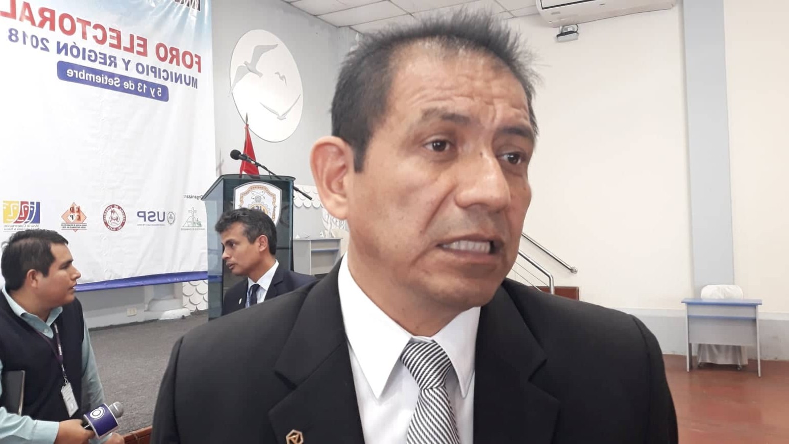 Áncash: candidatos que aspiran ser autoridades plagiaron sus planes de gobierno