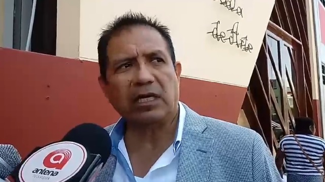 Chimbote: Colegios profesionales piden a autoridades mostrar sus hojas de ruta en sus 100 primeros días de gestión