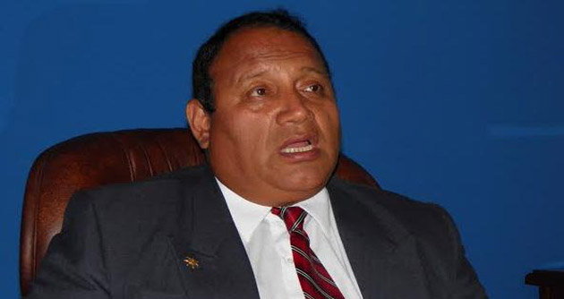 Decano de Colegio de Abogados califica de valiente medida de juez Concepción