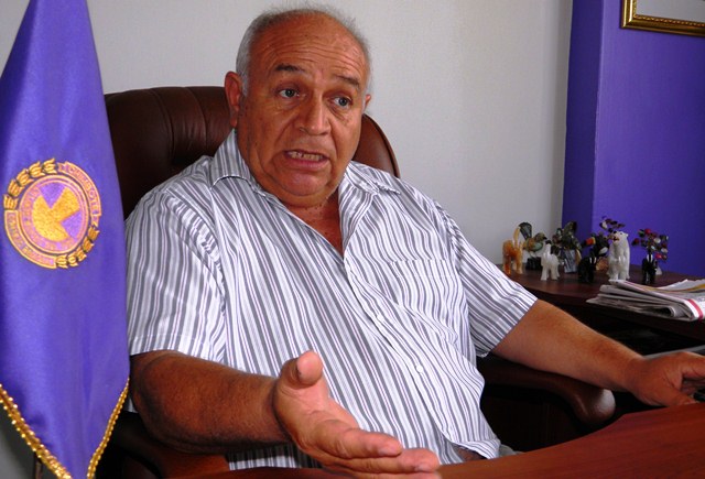 Decano de médicos: Son 15 profesionales extorsionados en Chimbote