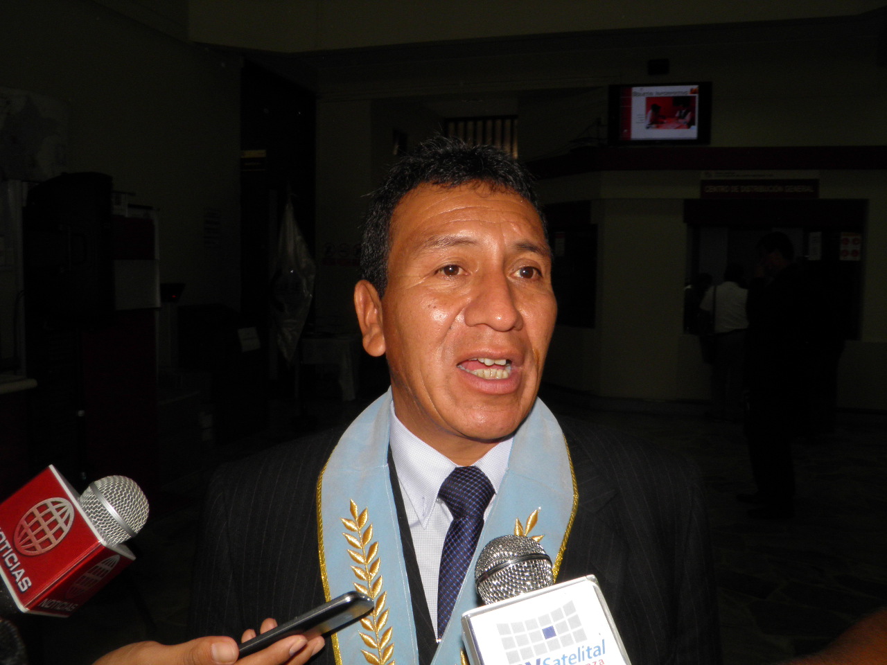 Huaraz: Unos 10 magistrados investigados por sus presuntos vínculos con César Álvarez 