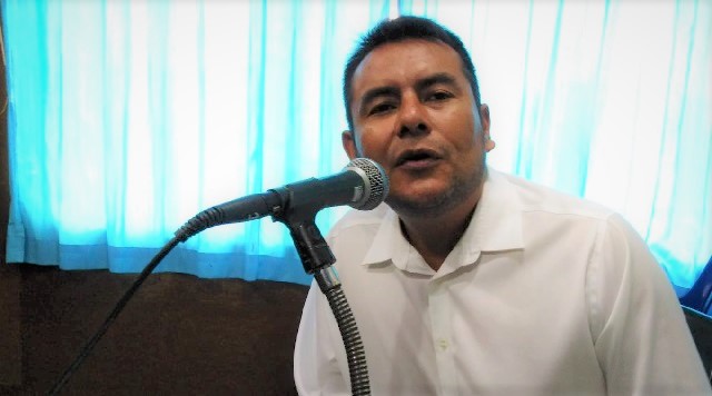 Decano del Colegio de Abogados del Santa cuestiona que Luciana León busque defender a los “grandazos”