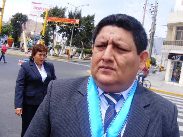 La industria pesquera sigue siendo el principal agente contaminante de Chimbote y la bahía El Ferrol