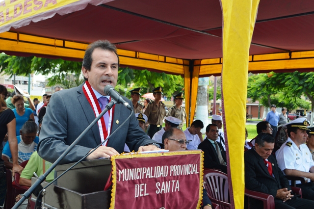 Chimbote: Peritos de exalcaldesa Espinoza siguen siendo investigados por Colegio de Contadores