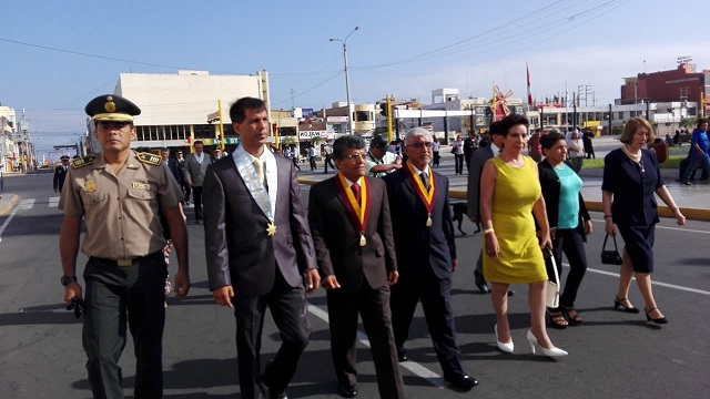 Exdecano de los Abogados será denunciado por presunta malversación de 300 mil soles en Chimbote