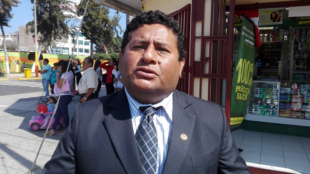 El 40% de ingenieros de la costa de Áncash emigró a otras regiones en busca de empleo