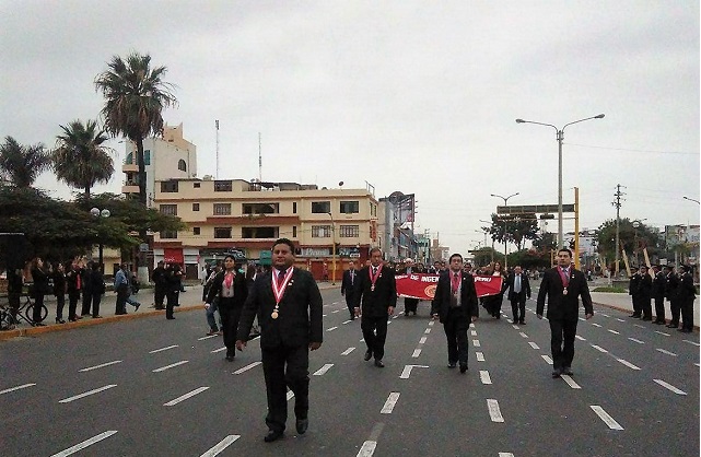 El 50% de ingenieros emigraron a otras regiones porque en Áncash el sector construcción sigue paralizado