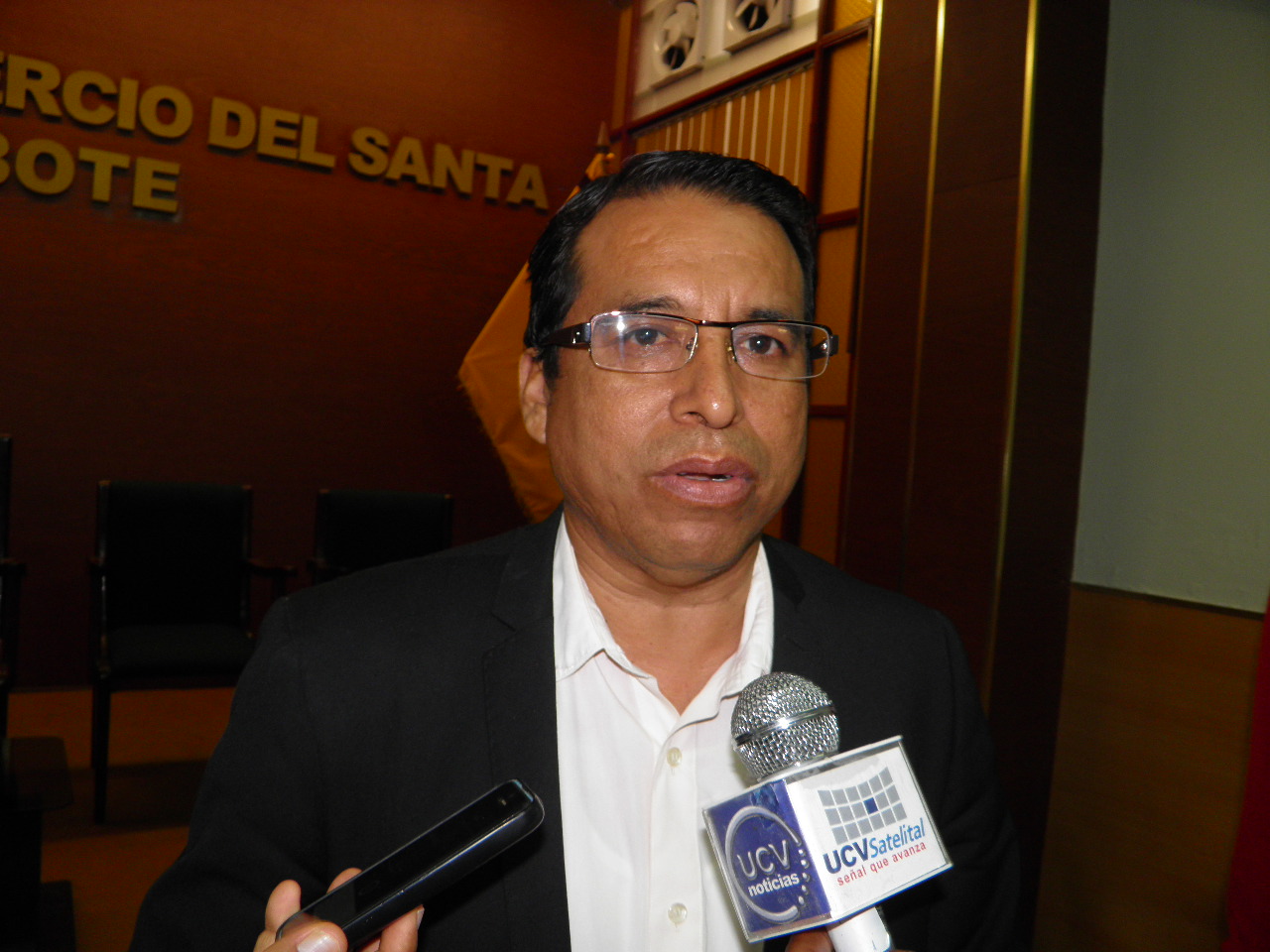 Cuestionan designación de funcionarios en entidades del Gobierno Regional de Áncash