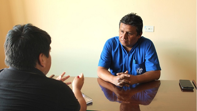 Decano de psicólogos de Áncash: “Las redes sociales están contribuyendo a la generación de ansiedad y miedo”