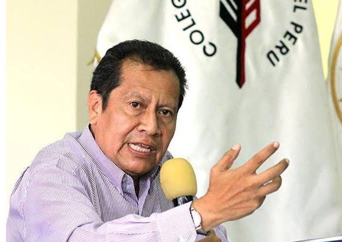 Cien periodistas con denuncias por difamación y calumnia