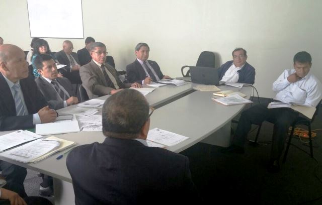 Áncash: Evaluarán declaratoria de emergencia ambiental en provinicia de Aija y Huarmey