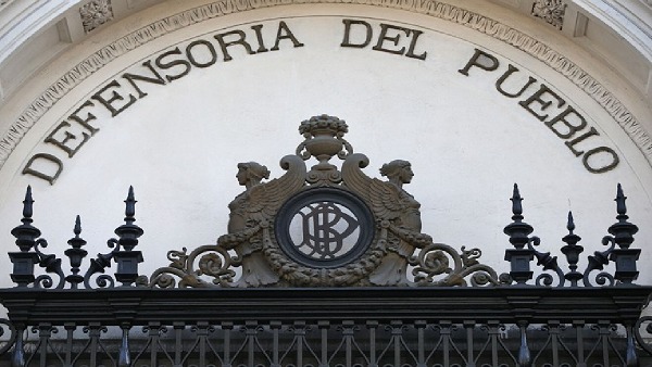 El Congreso busca elegir al nuevo defensor del Pueblo antes de que termine legislatura