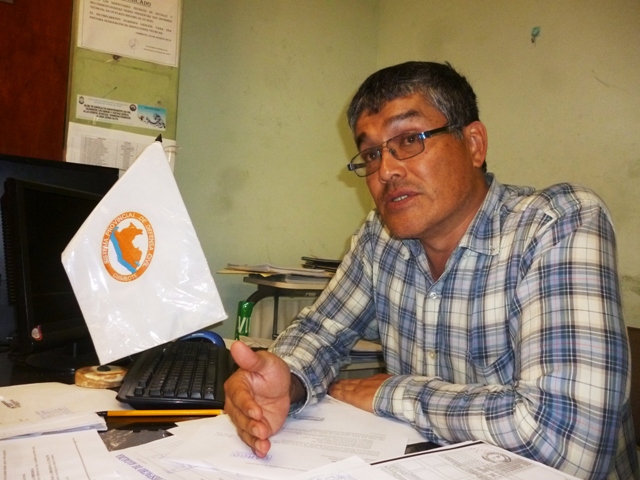 Defensa Civil iniciará inspecciones de centros comerciales para prevenir incendios en Chimbote