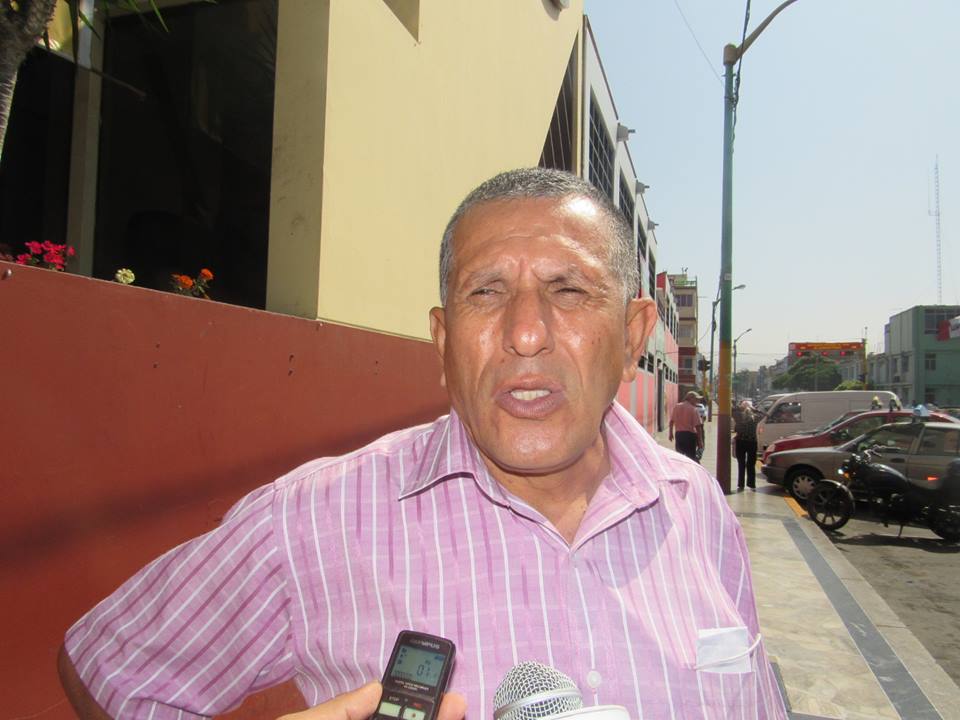 Chimbote: alcaldes de distritos afectados por lluvias y huaicos deberán presentar informe para reconstrucción