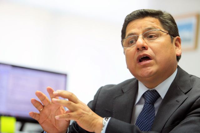 Defensor del Pueblo exige se active Consejo Regional de Seguridad Ciudadana en Áncash