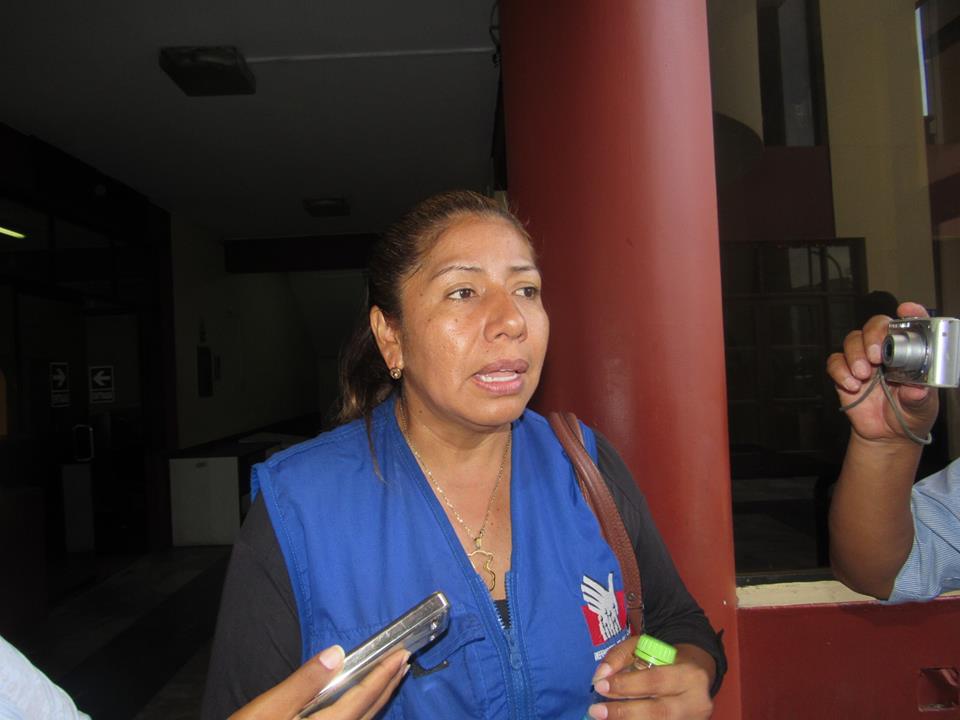 Exhortan a Indecopi intervenir por alza de precios de los alimentos y pasajes en Chimbote