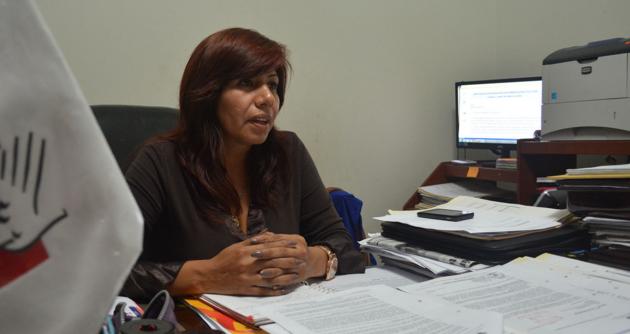  Defensoría del Pueblo y Fiscalía piden no exponer a menores de edad en campañas proselitistas